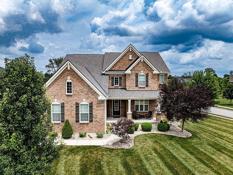 1st image of 11120 War Admiral Dr