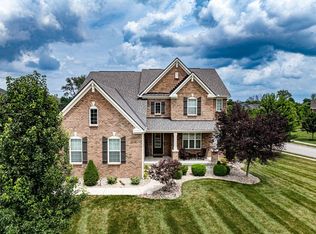 11120 War Admiral Dr, Union, KY 41091