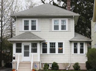 28 Orchard Rd, Maplewood, NJ 07040
