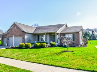 3016 Blue Ash Ave NW, Canton, OH 44708