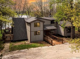 803 S Aspen Point Dr, Innsbrook, MO 63390