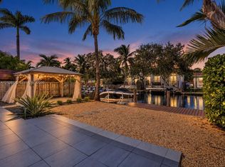525 SW 12th St, Fort Lauderdale, FL 33315