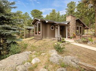 11988 Begole Cir, Golden, CO 80403