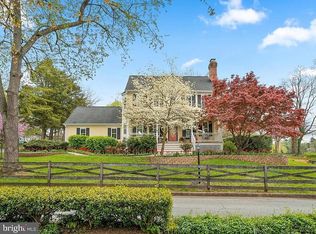 302 Loudoun St SW, Leesburg, VA 20175