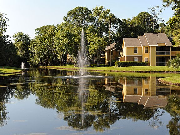 Jade Park Apartments ; Daytona Beach, FL