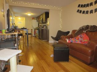 17 Havre St APT 1, East Boston, MA 02128