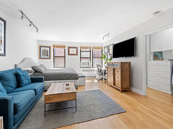 2nd image of 50-54 E 8th St #6R
