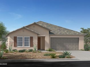 12617 N Ellsbury Ln, Marana, AZ 85653