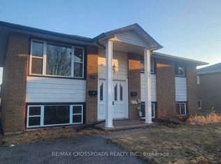 295 Dwight Ave E, Oshawa, ON L1J 1K8