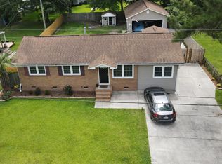 434 Clarine Dr, Goose Creek, SC 29445