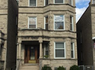 2511 N Kimball Avenue #Third Floor, Chicago, IL 60647