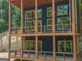 LOT 1 Black Ankle Creek Rd, Blue Ridge, GA 30513