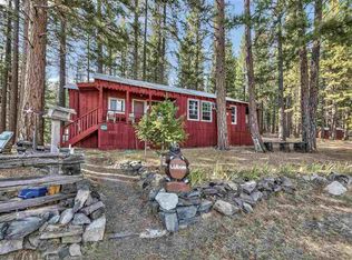 10 Egbert Ln, Sattley, CA 96124