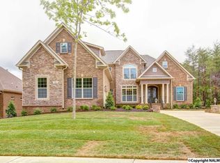 46 Bluff View Dr, Huntsville, AL 35803