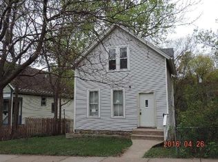 1011 Jessie St, Saint Paul, MN 55130