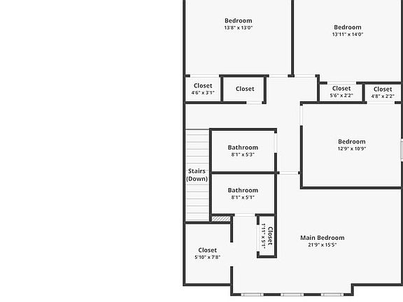 2nd image of 915 Brenton Leaf Dr