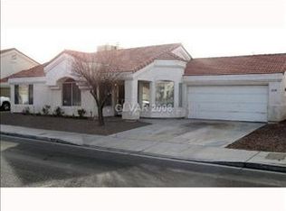 6509 Sterling Springs Pkwy, Las Vegas, NV 89108
