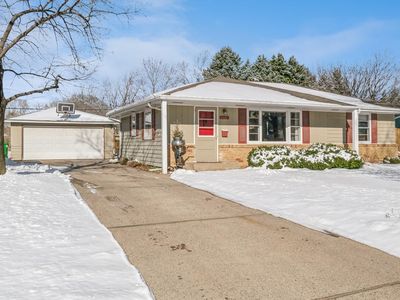 8420 13th Ave S, Bloomington, MN, 55425