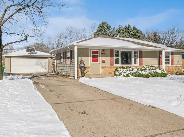 8420 13th Ave S, Bloomington, MN 55425