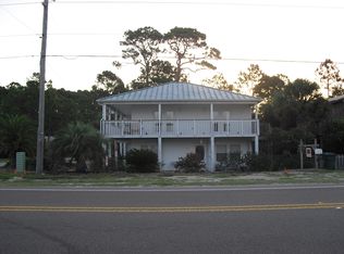 7272 W Highway 98, Port Saint Joe, FL 32456