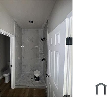 4th image of 5815 Doolittle Blvd #A