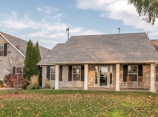 7637 Frog Hollow Rd, Touchet, WA 99360