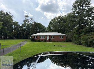 118 Arden Dr, Swainsboro, GA 30401