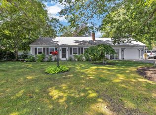 67 Quartermaster, South Yarmouth, MA 02664