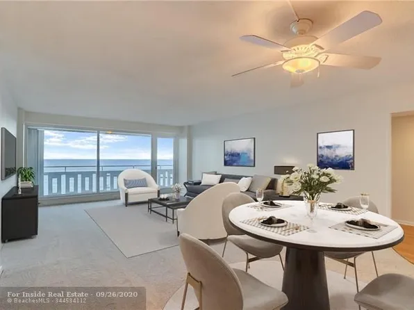 2000 S Ocean Dr APT 1502, Fort Lauderdale, FL 33316