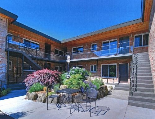 Exterior Photo