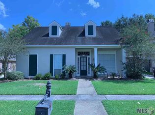 710 Wheatsheaf Dr, Baton Rouge, LA 70810