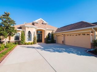 15001 Man O War Dr, Odessa, FL 33556