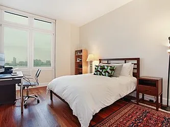 Rented by Corcoran