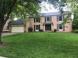 10819 Hob Nail Ct, Rockville, MD 20854