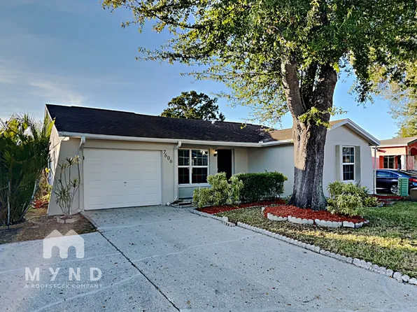7606 Woodland Oaks Ct, Tampa, FL 33615