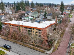 1711 W 7th Ave APT 306, Spokane, WA 99204