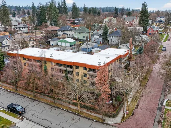 1711 W 7th Ave APT 306, Spokane, WA 99204