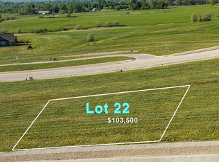 400 Legacy Rd, Sheridan, WY 82801