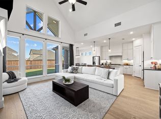 4540 Mayfield Dr, Prosper, TX 75078