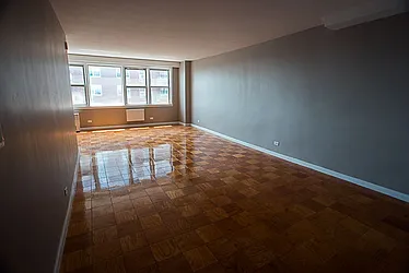 Rented by Living Room NY Corp