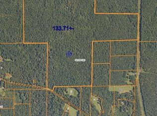 0 Thigpen Rd, Franklinton, LA 70438