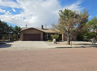 1004 Yei Ave, Gallup, NM 87301