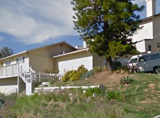 1320 Ramona Ave, Spring Valley, CA 91977