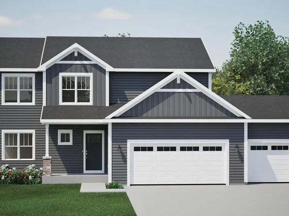 9354 South Parkside LANE, Franklin, WI 53132