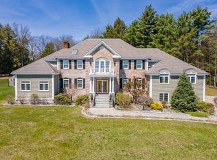 101 Highland Circle, Swanzey, NH 03446