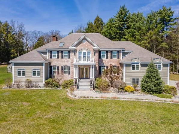 101 Highland Circle, Swanzey, NH 03446