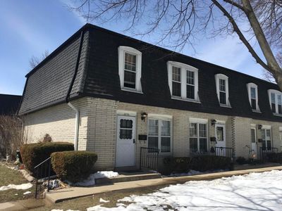 4136 W Cherrywood Ln #4136, Brown Deer, WI, 53209