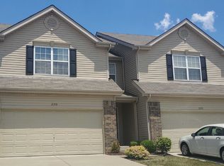 2150 Orchid Blossom Ct, Saint Peters, MO 63376