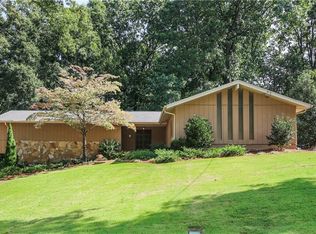 5267 Forest Springs Dr, Atlanta, GA 30338