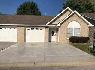 4916 Kitty Hawk Way, Knoxville, TN 37912